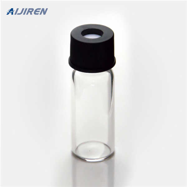Cheap glass LC-MS vials supplier wholesales factory